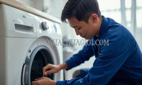 thợ sửa máy giặt tại chung cư him lam nam khánh giá rẻ
