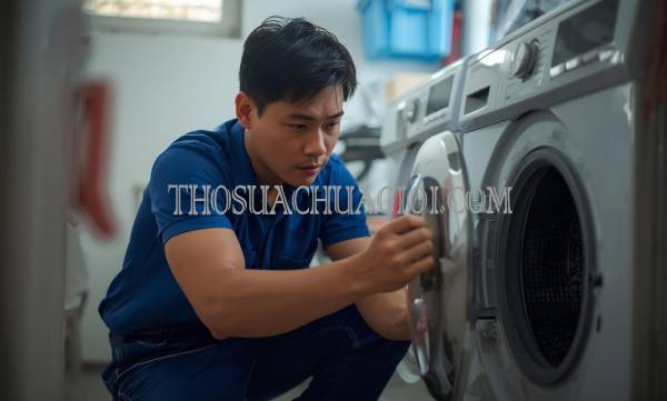 thợ sửa máy giặt tại chung cư sunwah pearl uy tín