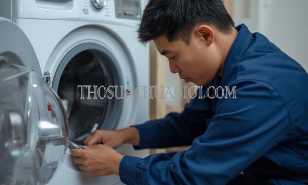 thợ sửa máy giặt tại chung cư tnr viva panorama giá rẻ