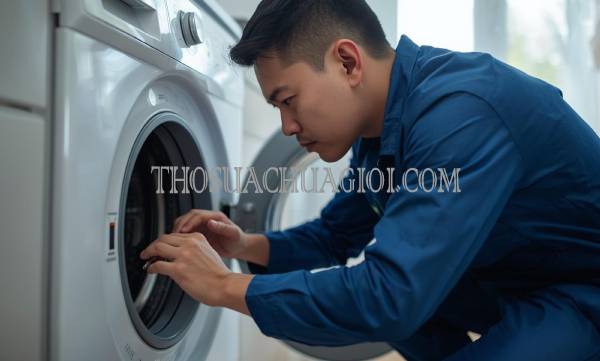 thợ sửa máy giặt tại chung cư tnr viva panorama uy tín