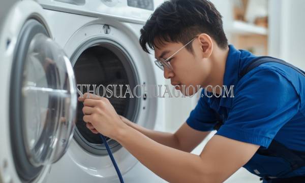 thợ sửa máy giặt tại chung cư tnr viva panorama