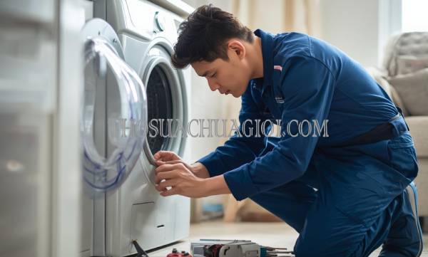 thợ sửa máy giặt tp quảng ngãi