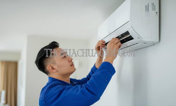 thợ sửa máy lạnh tp quảng ngãi