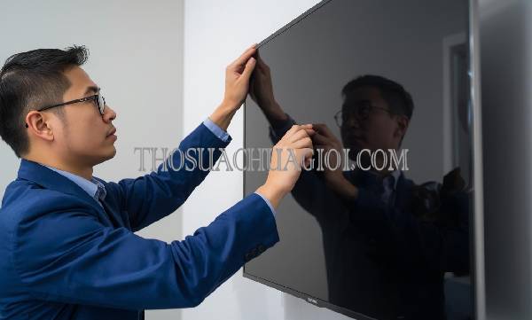 thợ sửa tivi kcn mỹ xuân uy tín