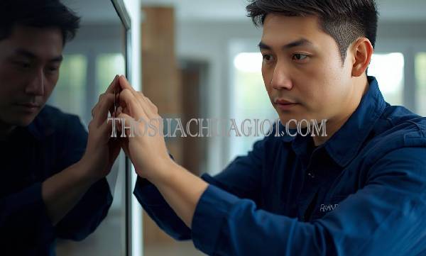 thợ sửa tivi phường bình lộc