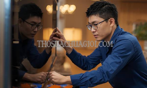 Thợ sửa tivi phường Bình Long gọi 30 phút có mặt