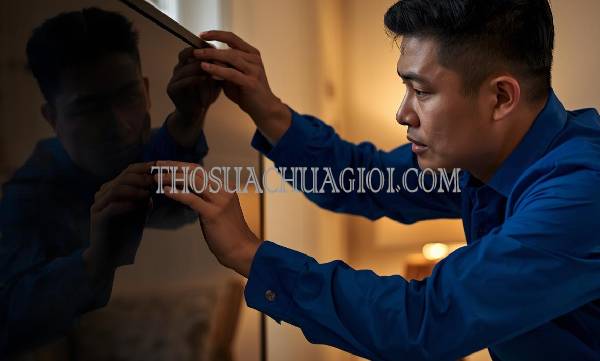 thợ sửa tivi phường bình phước uy tín