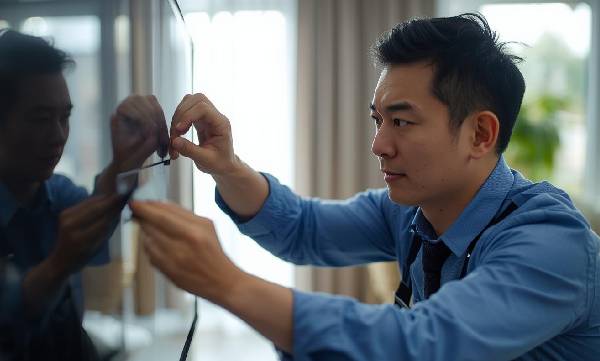 thợ sửa tivi phường hố nai uy tín