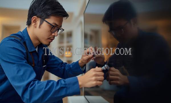 thợ sửa tivi phường hố nai