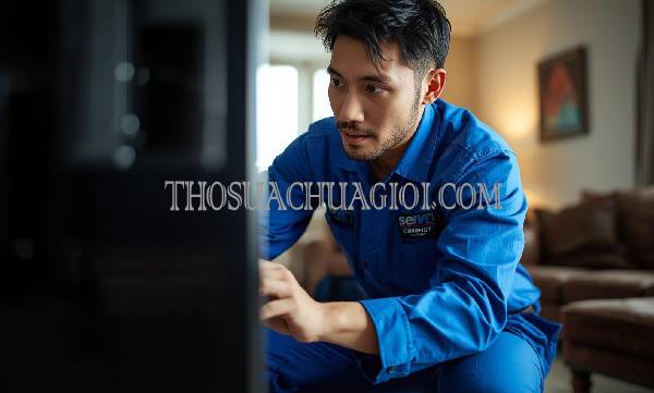thợ sửa tivi phường tam hiệp giá rẻ