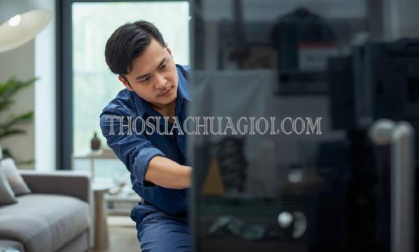 thợ sửa tivi phường tam hiệp uy tín