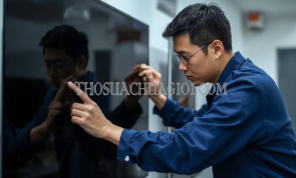 thợ sửa tivi phường tam long uy tín