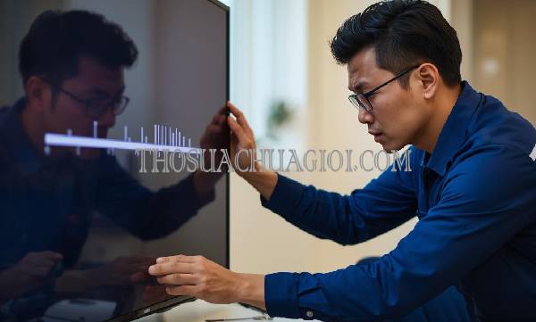 Thợ sửa tivi phường Tân Hải uy tín 15 phút đến nơi
