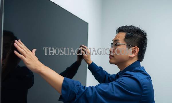 thợ sửa tivi phường tân phước uy tín