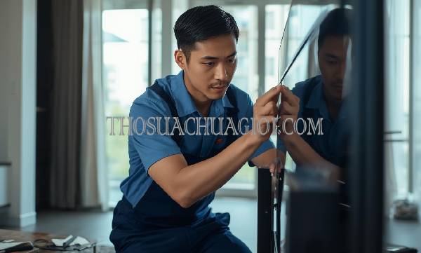 thợ sửa tivi phường thắng tam