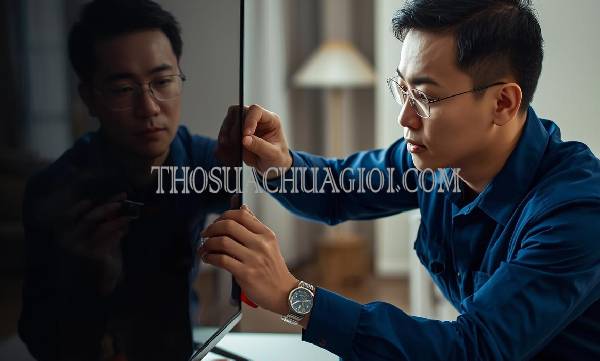 thợ sửa tivi phường trảng bom
