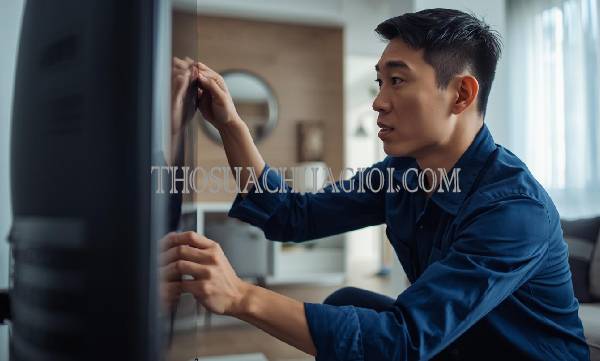thợ sửa tivi phường vũng tàu