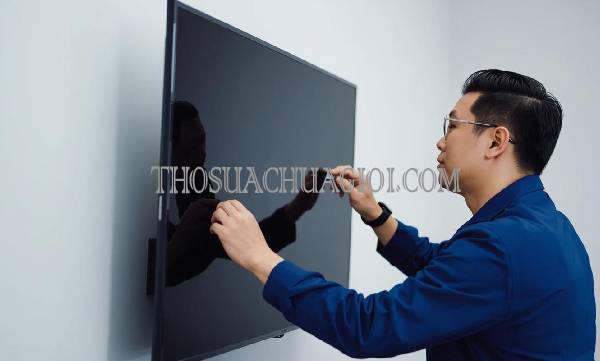 Thợ sửa tivi tại Cái Mép giá rẻ 20 phút có mặt