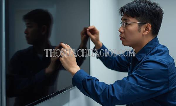 Thợ sửa tivi tại Đất Đỏ uy tín 15 phút đến nơi