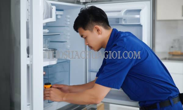 thợ sửa tủ lạnh phường cẩm thành