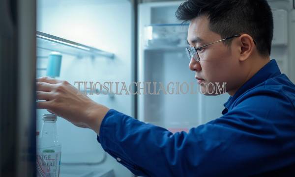 thợ sửa tủ lạnh phường tam long giá rẻ