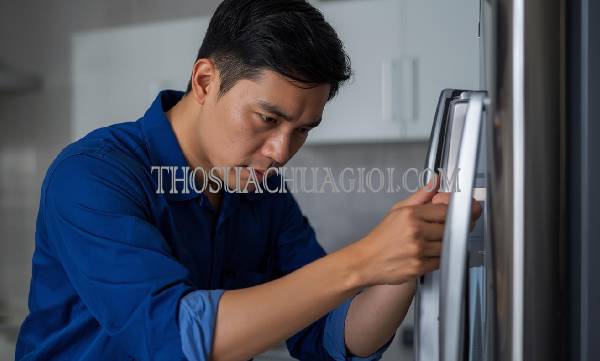 thợ sửa tủ lạnh tại chung cư ehome 3 uy tín