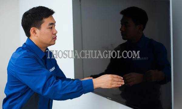 thợ sửa tủ lạnh tại chung cư heaven city view