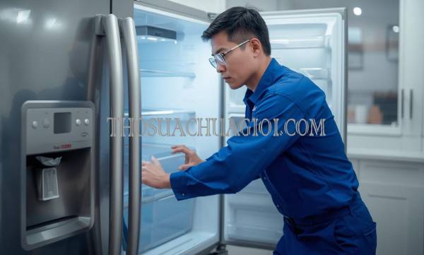 thợ sửa tủ lạnh tại chung cư moonlight boulevard uy tín