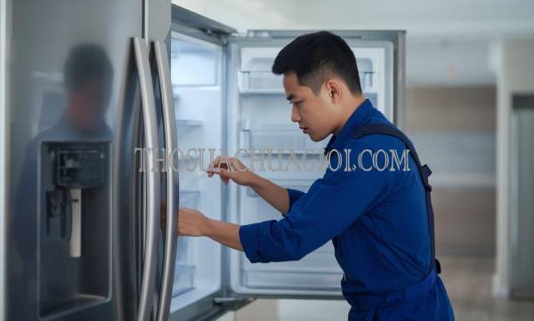 thợ sửa tủ lạnh tại chung cư moonlight boulevard