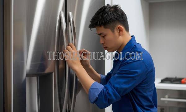 thợ sửa tủ lạnh tại chung cư tropic garden giá rẻ
