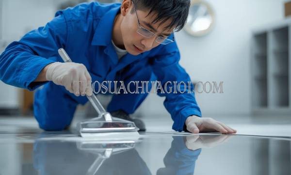 thợ thi công sơn epoxy kcn phú mỹ uy tín