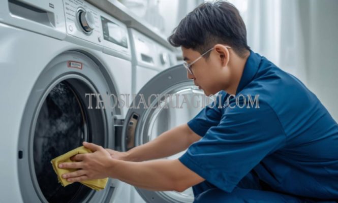 thợ vệ sinh máy giặt phường minh hưng