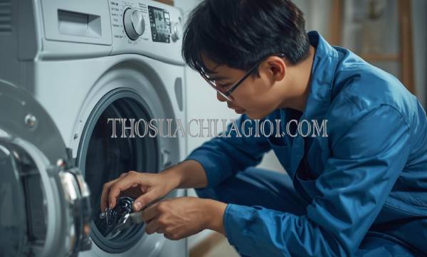 thợ vệ sinh máy giặt phường sa huỳnh uy tín