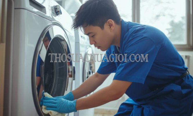 thợ vệ sinh máy giặt phường tam hiệp