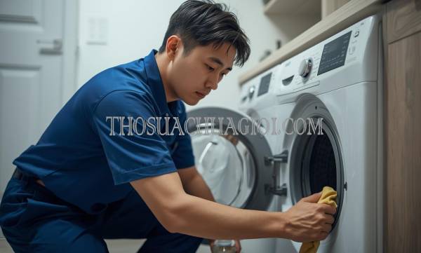 thợ vệ sinh máy giặt phường vũng tàu giá rẻ