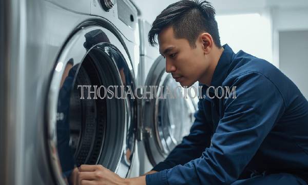 thợ vệ sinh máy giặt tại nhơn trạch uy tín