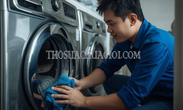 thợ vệ sinh máy giặt tại pleiku giá rẻ
