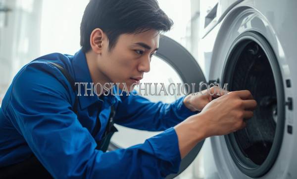 thợ vệ sinh máy giặt tp quảng ngãi giá rẻ