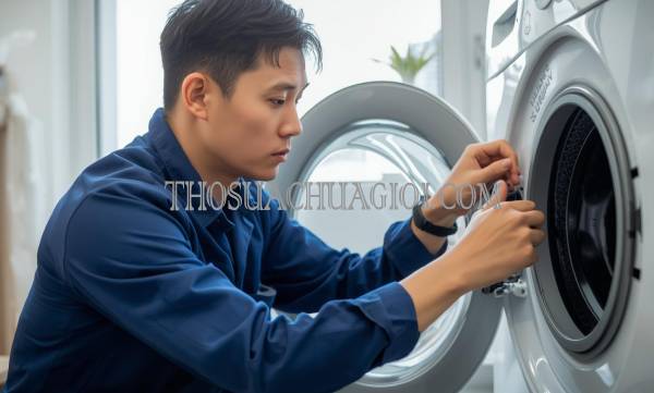 thợ vệ sinh máy giặt tp quảng ngãi