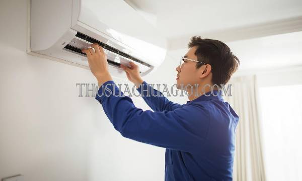  sửa máy lạnh tại tuyên quang uy tín