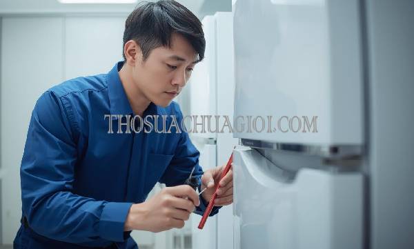 thợ sửa tủ lạnh tại tuyên quang giá rẻ