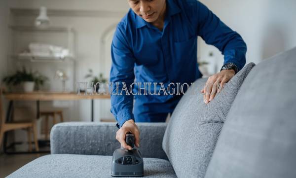 thợ giặt ghế sofa tại bình thạnh giá rẻ
