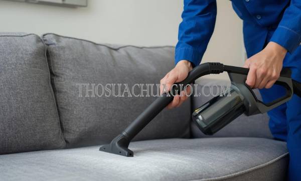 thợ giặt ghế sofa tại gò vấp giá rẻ
