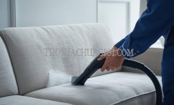 thợ giặt ghế sofa tại quận 2 uy tín