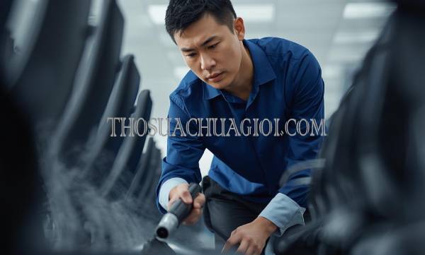 thợ giặt ghế văn phòng tại quận 5 giá rẻ