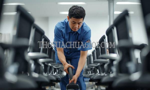 thợ giặt ghế văn phòng tại quận 9 giá rẻ