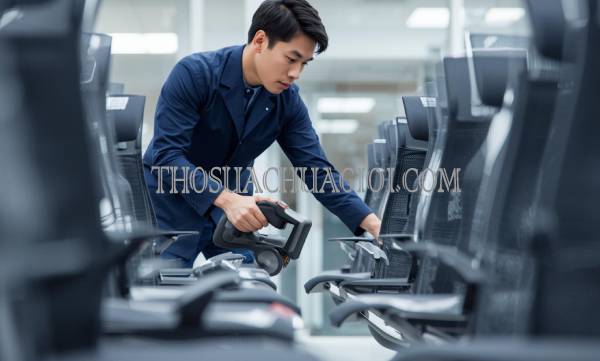 thợ giặt ghế văn phòng tại tân bình uy tín