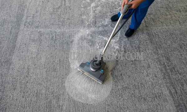 Thợ giặt thảm tại Gò Vấp chất lượng 25 phút có