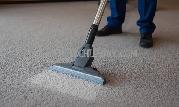 Thợ giặt thảm tại Phú Nhuận gọi 30 phút có mặt