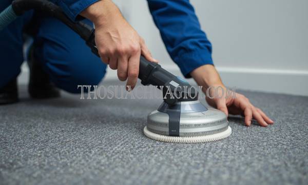 thợ giặt thảm tại quận 11 giá rẻ